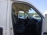  Peugeot  Boxer PEUGEOT  / 2014 / 4P / furgón 330 L1 H1 BHDI 88kW (120CV) S&S 6 Vel. M #6