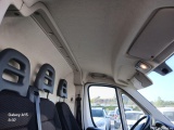  Peugeot  Boxer PEUGEOT  / 2014 / 4P / furgón 330 L1 H1 BHDI 88kW (120CV) S&S 6 Vel. M #10