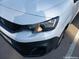  Peugeot  Partner PEUGEOT  / 2018 / 3P / furgón derivado de turismo Pro Standard 600kg BlueHDi 73kW (AC) #15