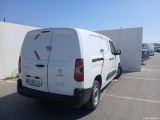  Peugeot  Partner PEUGEOT  / 2018 / 4P / furgón derivado de turismo Premium Long 1000kg BlueHDi 73kW #2
