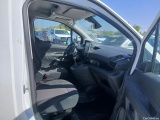 Peugeot  Partner PEUGEOT  / 2018 / 4P / furgón derivado de turismo Premium Long 1000kg BlueHDi 73kW #6