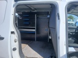  Peugeot  Partner PEUGEOT  / 2018 / 4P / furgón derivado de turismo Premium Long 1000kg BlueHDi 73kW #7