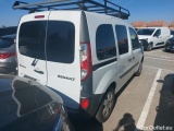  Renault  Kangoo RENAULT  Combi / 2013 / 4P / combi Profesional M1-AF Blue dCi 59 kW (80 CV) #2