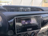  Toyota  Hilux TOYOTA  / 2016 / 4P / pickup 2.4 D-4D Cabina Doble GX #11