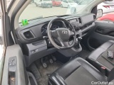  Toyota  Proace TOYOTA  / 2016 / 4P / furgón FU. MEDIO (L1) 2.0D 90kW COMFORT CARGA + #3