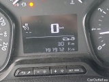  Toyota  Proace TOYOTA  / 2016 / 4P / furgón FU. MEDIO (L1) 2.0D 90kW COMFORT CARGA + #5