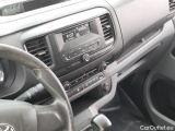  Toyota  Proace TOYOTA  / 2016 / 4P / furgón FU. MEDIO (L1) 2.0D 90kW COMFORT CARGA + #13