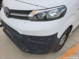  Toyota  Proace TOYOTA  / 2016 / 4P / furgón FU. MEDIO (L1) 2.0D 90kW COMFORT CARGA + #15