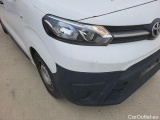  Toyota  Proace TOYOTA  / 2016 / 4P / furgón FU. MEDIO (L1) 2.0D 90kW COMFORT CARGA + #16