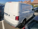  Volkswagen  Transporter VOLKSWAGEN  / 2020 / 4P / furgón Furgón Corto TN 2.0 TDI 110kW 4MO #2