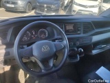  Volkswagen  Transporter VOLKSWAGEN  / 2020 / 4P / furgón Furgón Corto TN 2.0 TDI 110kW 4MO #3