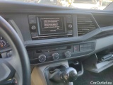 Volkswagen  Transporter VOLKSWAGEN  / 2020 / 4P / furgón Furgón Corto TN 2.0 TDI 110kW 4MO #13