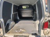  Volkswagen  Transporter VOLKSWAGEN  / 2020 / 4P / furgón Furgón Corto TN 2.0 TDI 110kW 4MO #8