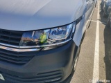  Volkswagen  Transporter VOLKSWAGEN  / 2020 / 4P / furgón Furgón Corto TN 2.0 TDI 110kW 4MO #15