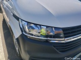  Volkswagen  Transporter VOLKSWAGEN  / 2020 / 4P / furgón Furgón Corto TN 2.0 TDI 110kW 4MO #16