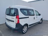  Dacia  Dokker DACIA  / 2013 / 4P / monovolumen compacto Essential Blue dCi 55kW (75CV) - 18 #2