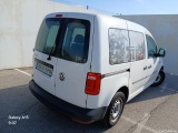  Volkswagen  Caddy VOLKSWAGEN  / 2015 / 4P / combi Profesional Kombi 2.0 TDI 55kW BMT #2