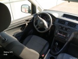  Volkswagen  Caddy VOLKSWAGEN  / 2015 / 4P / combi Profesional Kombi 2.0 TDI 55kW BMT #3