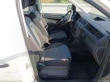  Volkswagen  Caddy VOLKSWAGEN  / 2015 / 4P / combi Profesional Kombi 2.0 TDI 55kW BMT #6