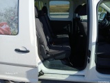  Volkswagen  Caddy VOLKSWAGEN  / 2015 / 4P / combi Profesional Kombi 2.0 TDI 55kW BMT #7
