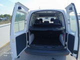  Volkswagen  Caddy VOLKSWAGEN  / 2015 / 4P / combi Profesional Kombi 2.0 TDI 55kW BMT #8