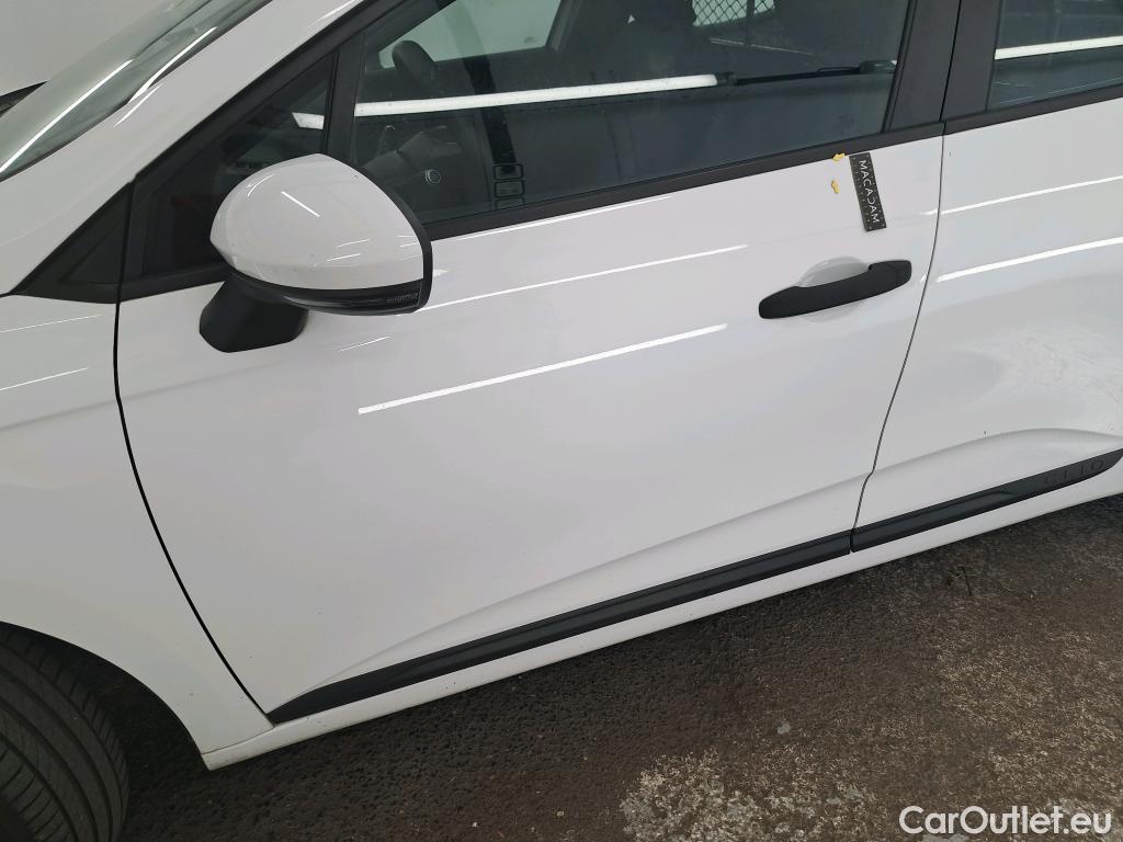  Renault  Clio  V Société Air Nav 1.5 dCi 85CV BVM6 E6dT #9