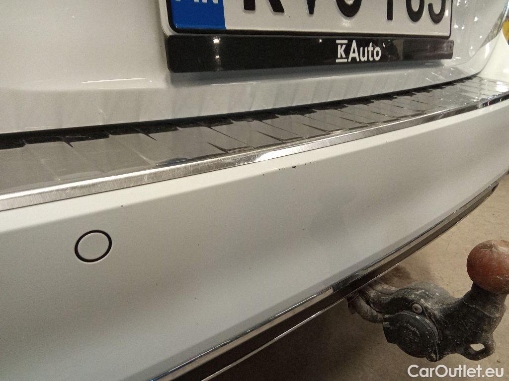  Volkswagen  Passat  Var.GTE Business Aut #3