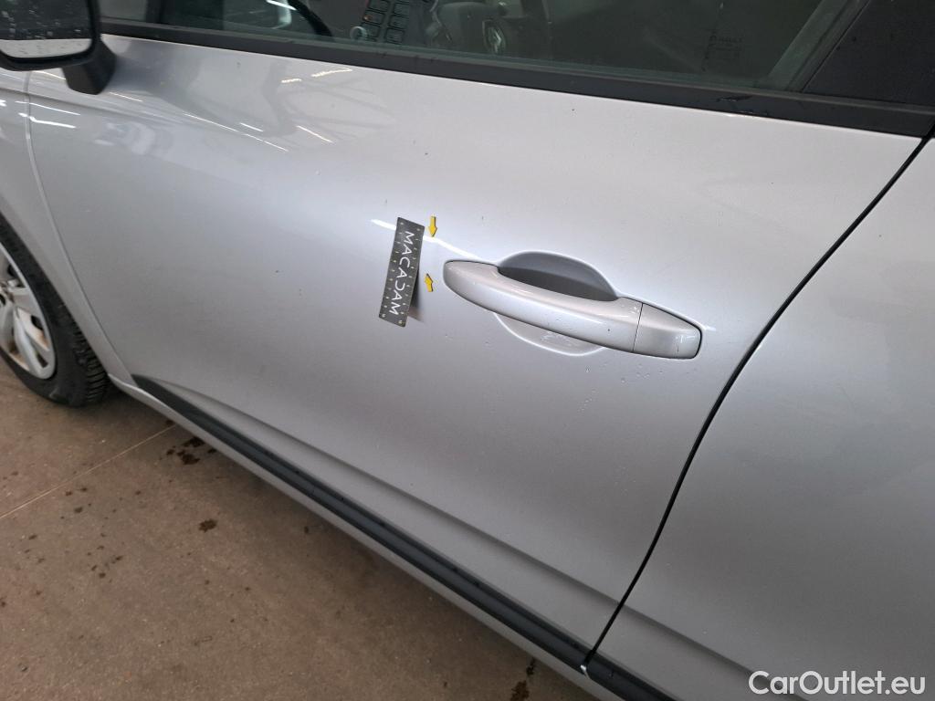  Renault  Clio  V Société Air Nav 1.0 SCe 70CV BVM5 E6dT #1