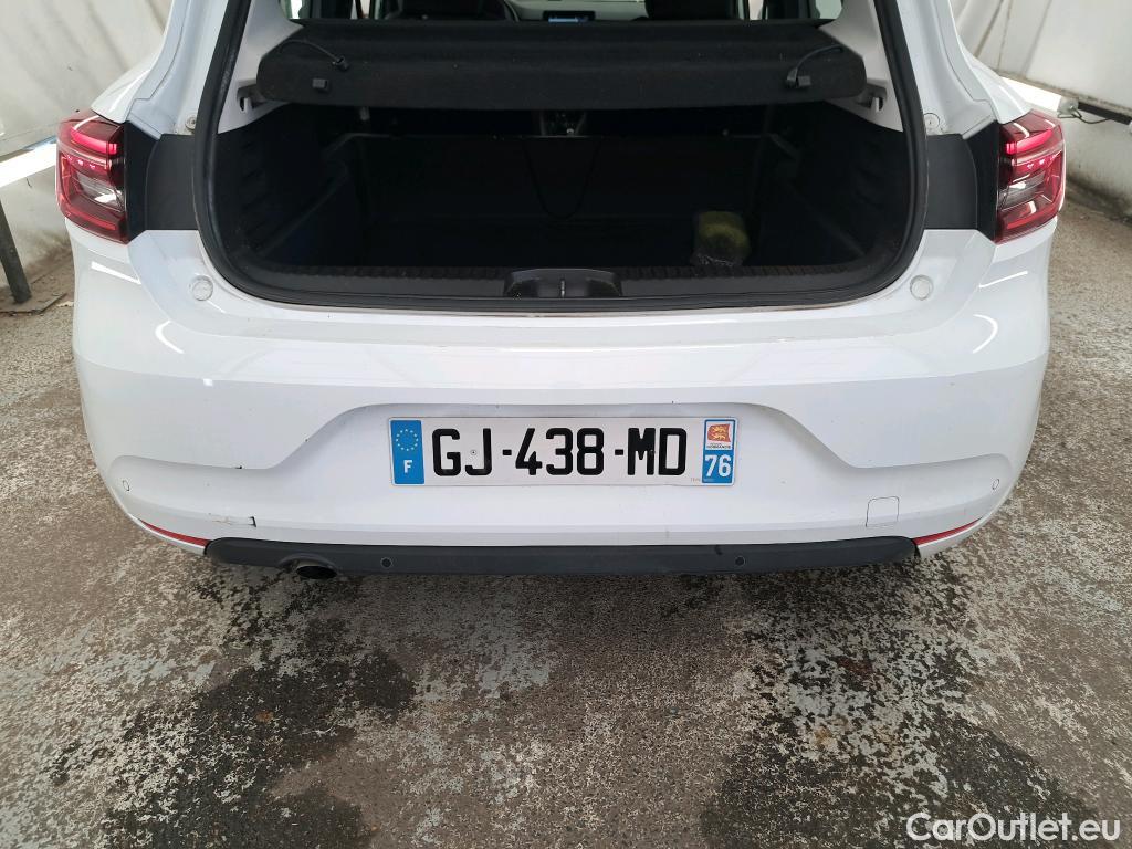  Renault  Clio  V Business 1.5 dCi 100CV BVM6 E6d / TRANSFO VP/VF
 #3