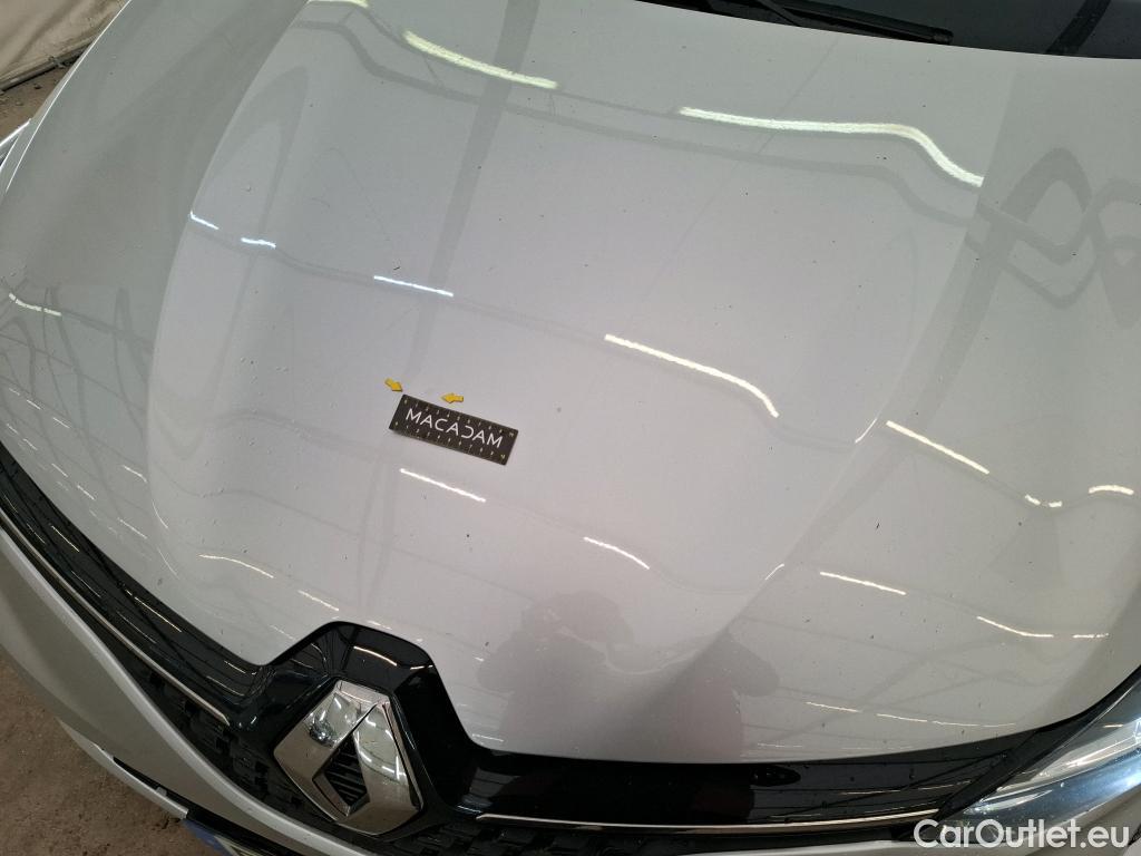  Renault  Clio  V Société Air Nav 1.0 SCe 70CV BVM5 E6dT #19
