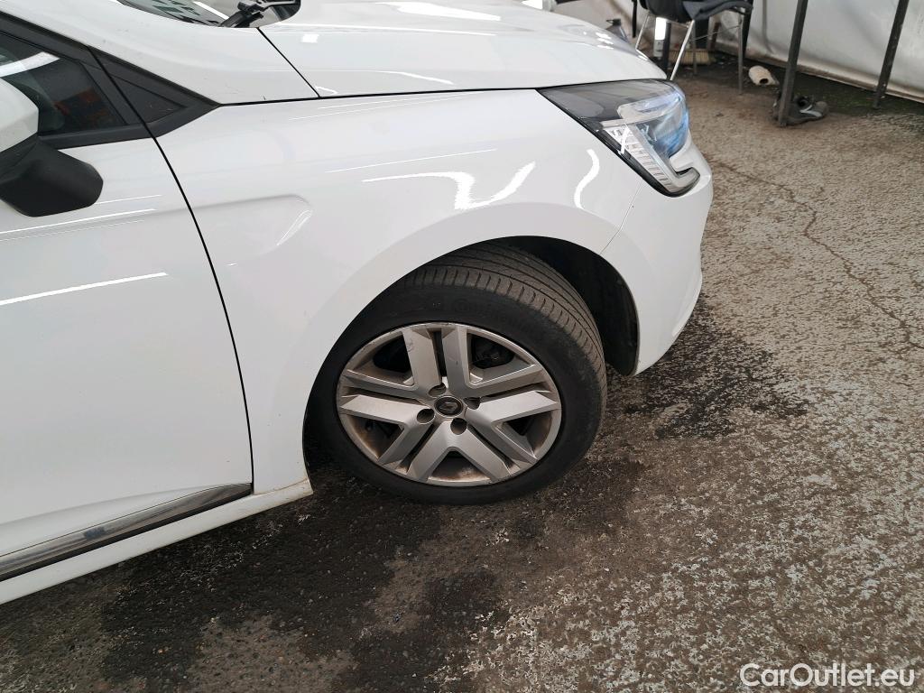  Renault  Clio  V Business 1.5 dCi 100CV BVM6 E6d / TRANSFO VP/VF
 #23