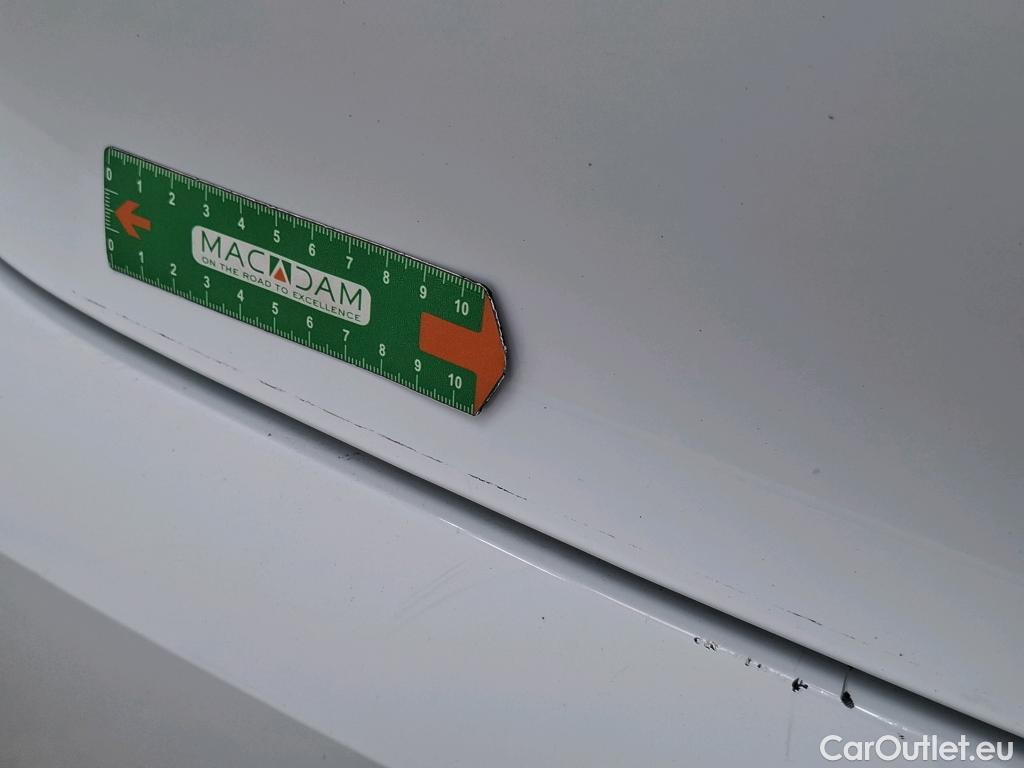  Renault  Clio  V Société Air Nav 1.5 dCi 85CV BVM6 E6dT #72