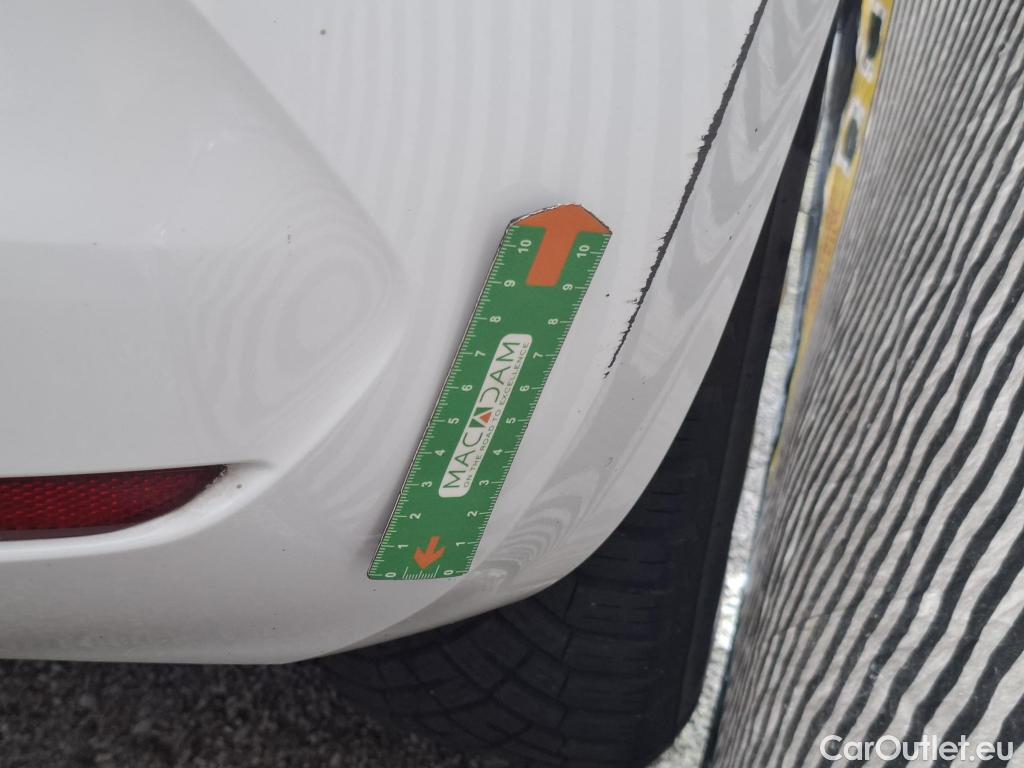  Renault  Clio  V Société Air Nav 1.5 dCi 85CV BVM6 E6dT #22