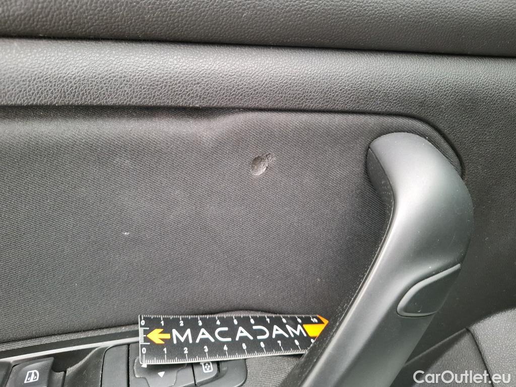  Renault  Megane  IV Berline 5pt. Société Air 1.5 dCi 90CV BVM6 E6 #20