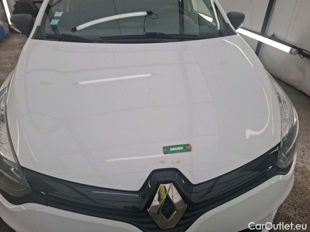  Renault  Clio  IV Air 1.5 dCi 75CV BVM5 E6 #17