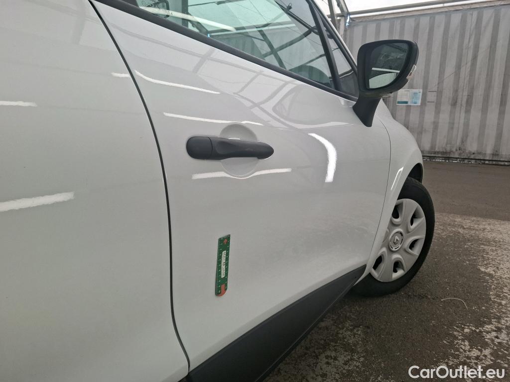  Renault  Clio  IV Air 1.5 dCi 75CV BVM5 E6 #9