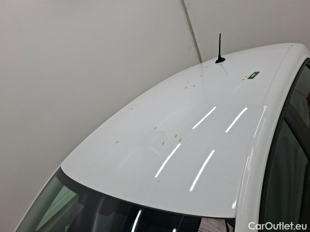  Renault  Clio  V Société Air Nav 1.5 dCi 85CV BVM6 E6dT #3