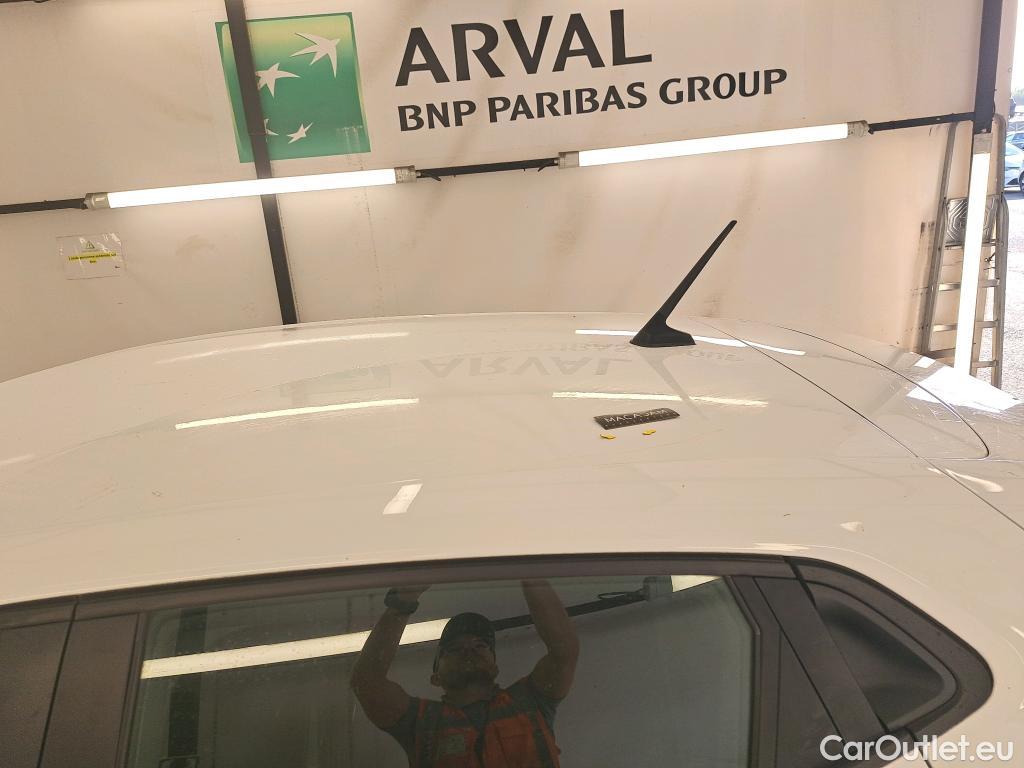  Renault  Clio  V Société Air Nav 1.5 dCi 85CV BVM6 E6dT #13