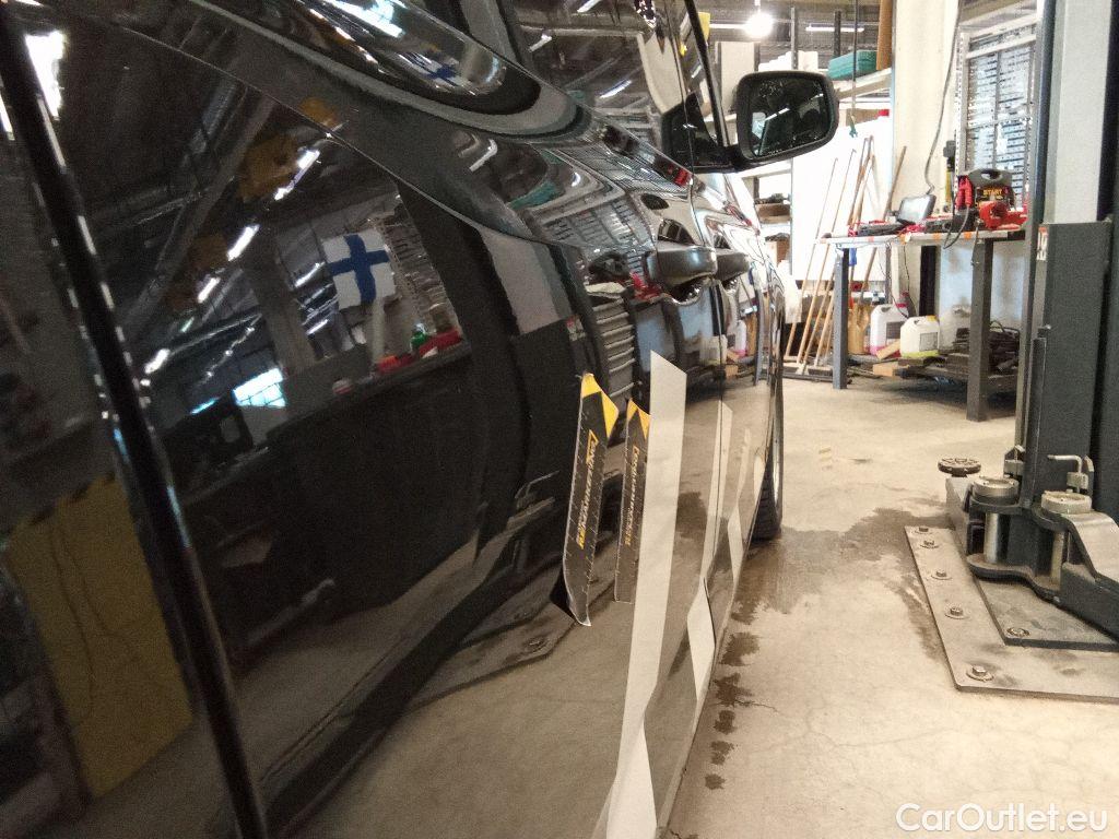  Volkswagen  Caddy  Cargo 25 TDI 55 PRO #2