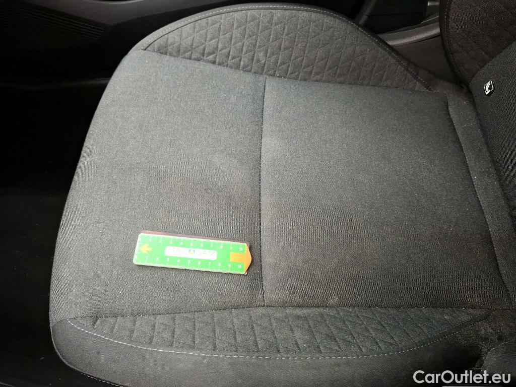  Renault  Clio  V Société Air Nav 1.5 dCi 85CV BVM6 E6dT #58