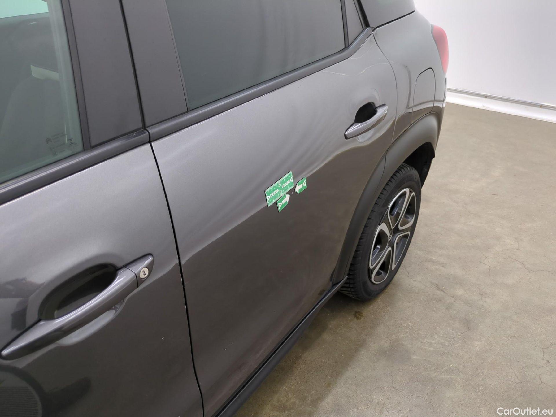  Citroen  C3  Aircross Feel Pack Business 1.5 BlueHDi 120CV BVA6 E6d / TRANSFO VP/VF
 #24