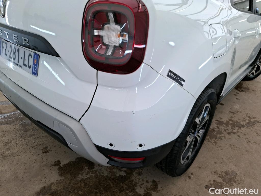  Dacia  Duster  / 2017 / 5P / SUV 15 Ans Blue dCi 115 4x2 E6U / TRANSFO VP/VF #35