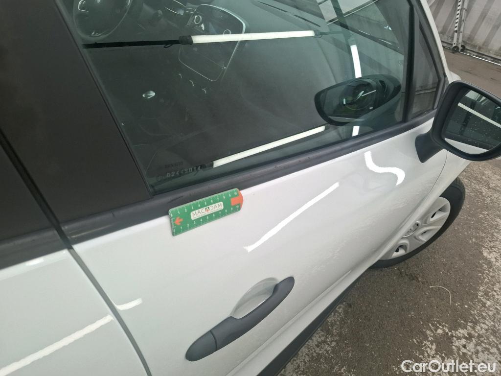  Renault  Clio  IV Air 1.5 dCi 75CV BVM5 E6 #20