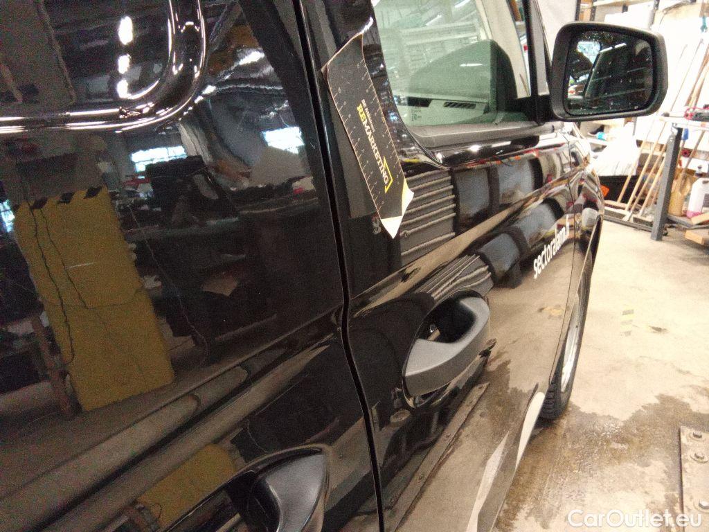  Volkswagen  Caddy  Cargo 25 TDI 55 PRO #1