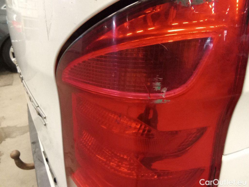  Mercedes  Vito  114CDI 4x4 34 L3H1 A #15