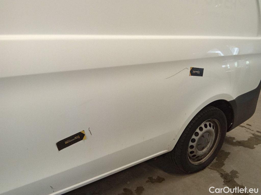  Mercedes  Vito  114CDI 4x4 34 L3H1 A #16