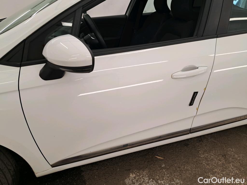  Renault  Clio  V Business 1.5 dCi 100CV BVM6 E6d / TRANSFO VP/VF
 #9