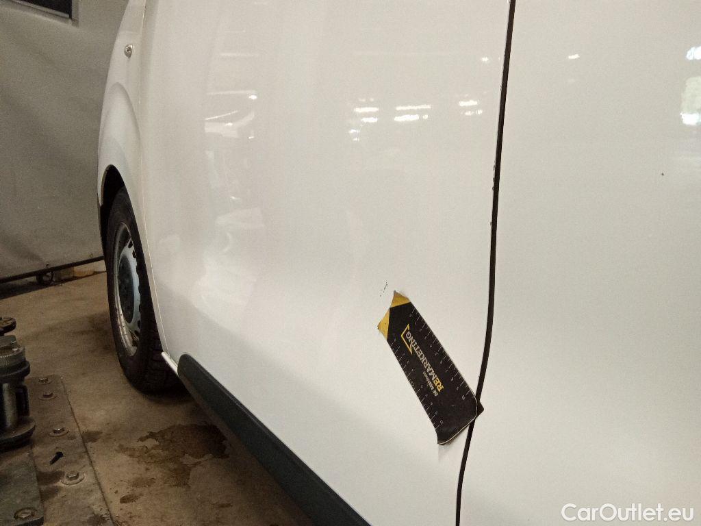  Toyota  Proace  1.6D 95 Compact M CV 4d #5