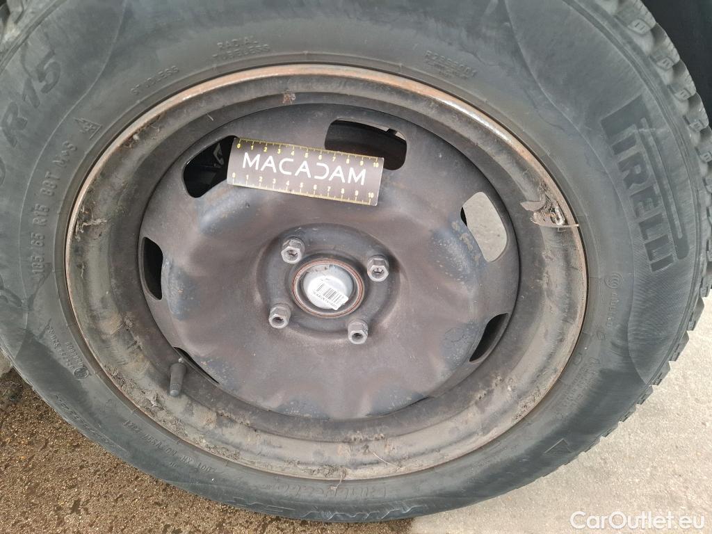  Peugeot  208  Affaire Premium Pack 1.2 80CV BVM5 E6dT #52