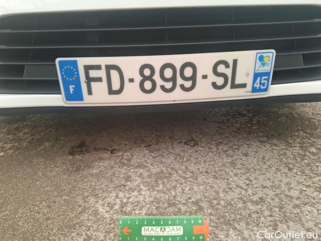  Renault  Clio  IV Air 1.5 dCi 75CV BVM5 E6 #12